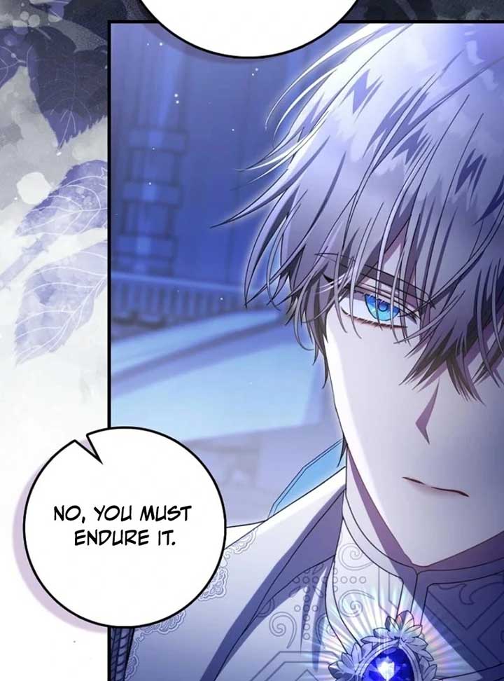 The Baby Fairy is a Villain Chapter 33 - Page 29