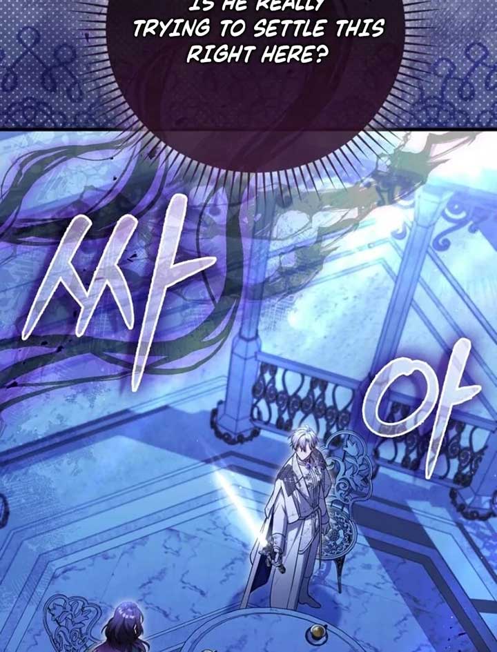 The Baby Fairy is a Villain Chapter 33 - Page 42