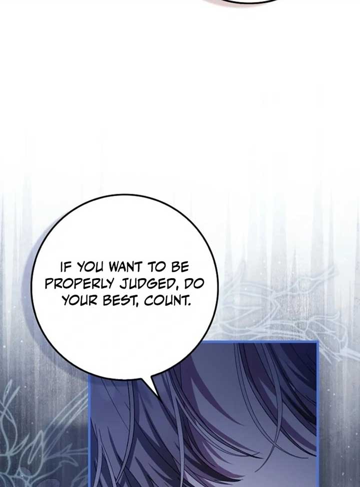 The Baby Fairy is a Villain Chapter 33 - Page 48