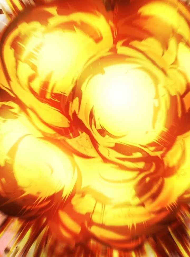 The Baby Fairy is a Villain Chapter 33 - Page 63