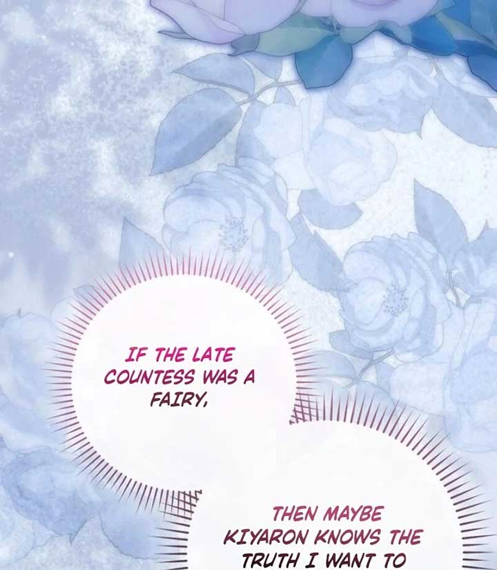 The Baby Fairy is a Villain Chapter 33 - Page 86