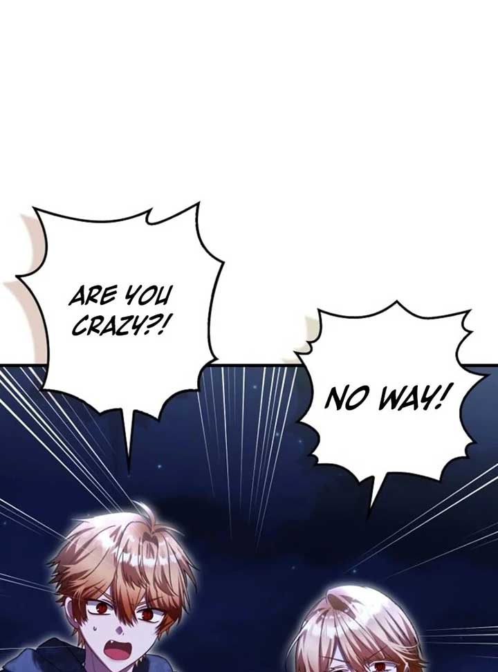 The Baby Fairy is a Villain Chapter 33 - Page 92