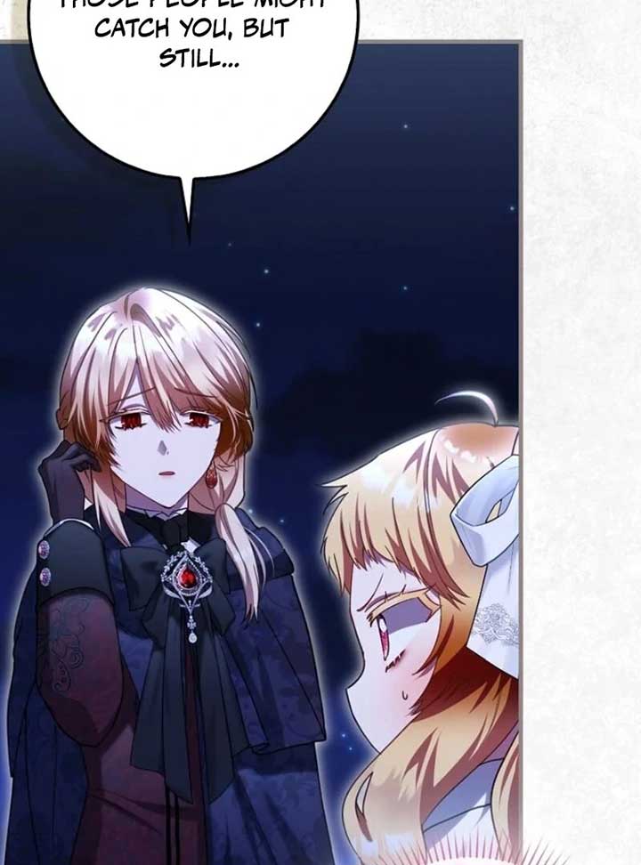 The Baby Fairy is a Villain Chapter 33 - Page 99