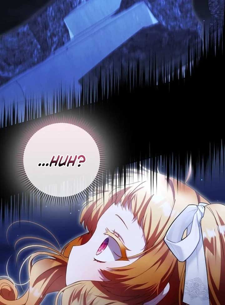 The Baby Fairy is a Villain Chapter 33 - Page 110