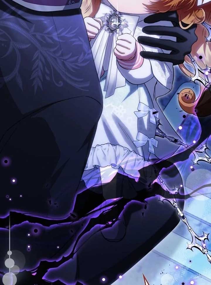 The Baby Fairy is a Villain Chapter 33 - Page 175