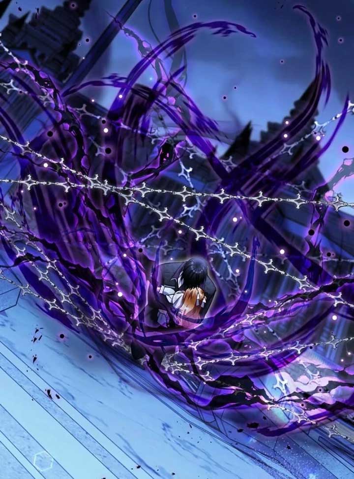 The Baby Fairy is a Villain Chapter 33 - Page 183