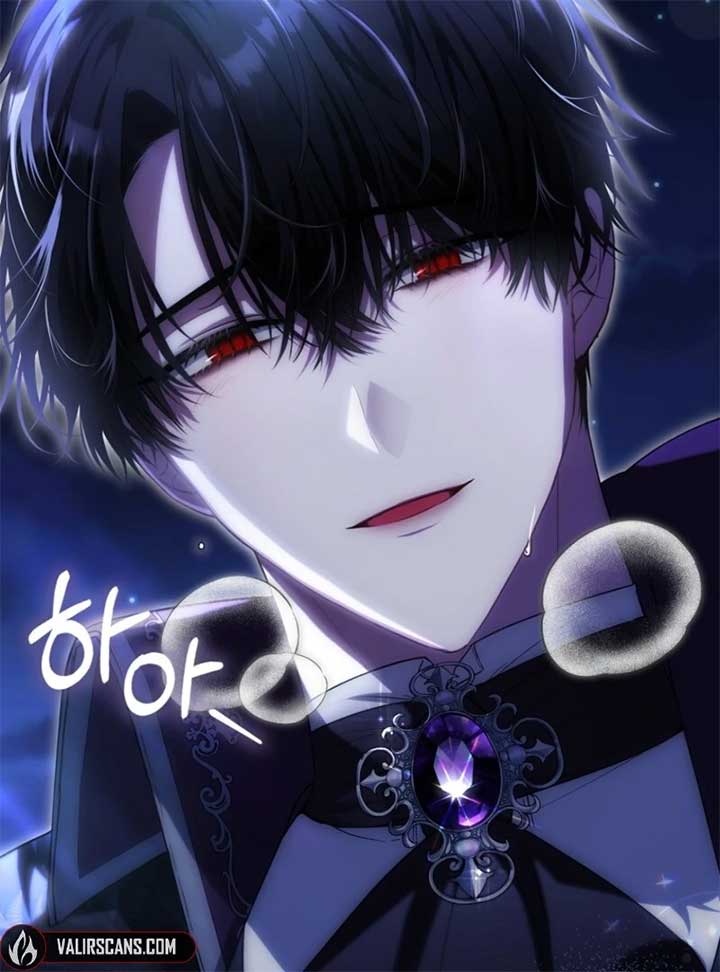 The Baby Fairy is a Villain Chapter 34 - Page 10