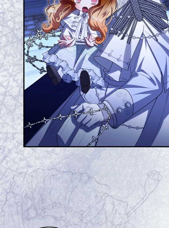 The Baby Fairy is a Villain Chapter 34 - Page 30