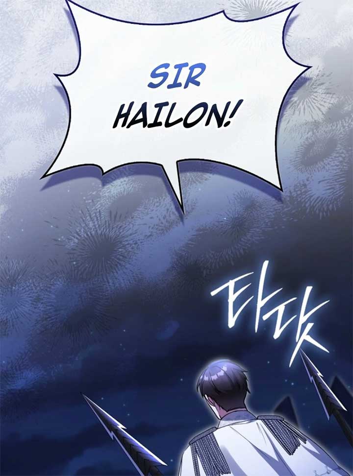 The Baby Fairy is a Villain Chapter 34 - Page 33