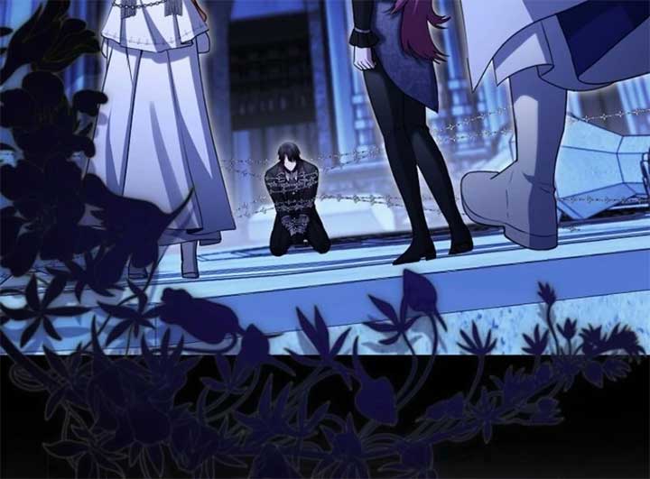 The Baby Fairy is a Villain Chapter 34 - Page 35