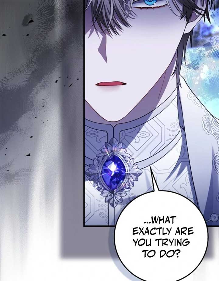 The Baby Fairy is a Villain Chapter 34 - Page 45