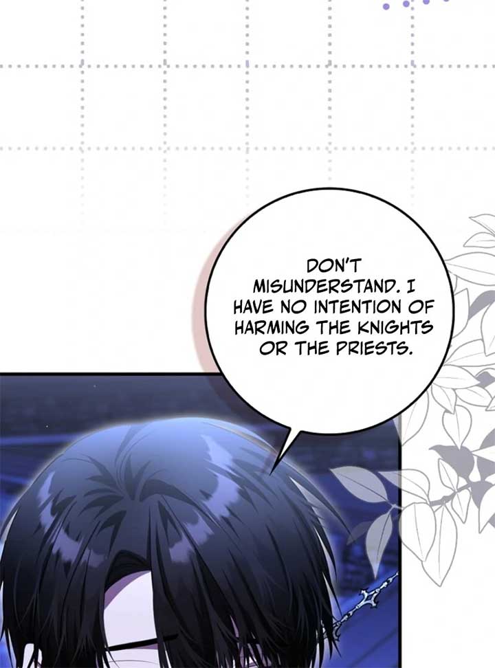 The Baby Fairy is a Villain Chapter 34 - Page 48