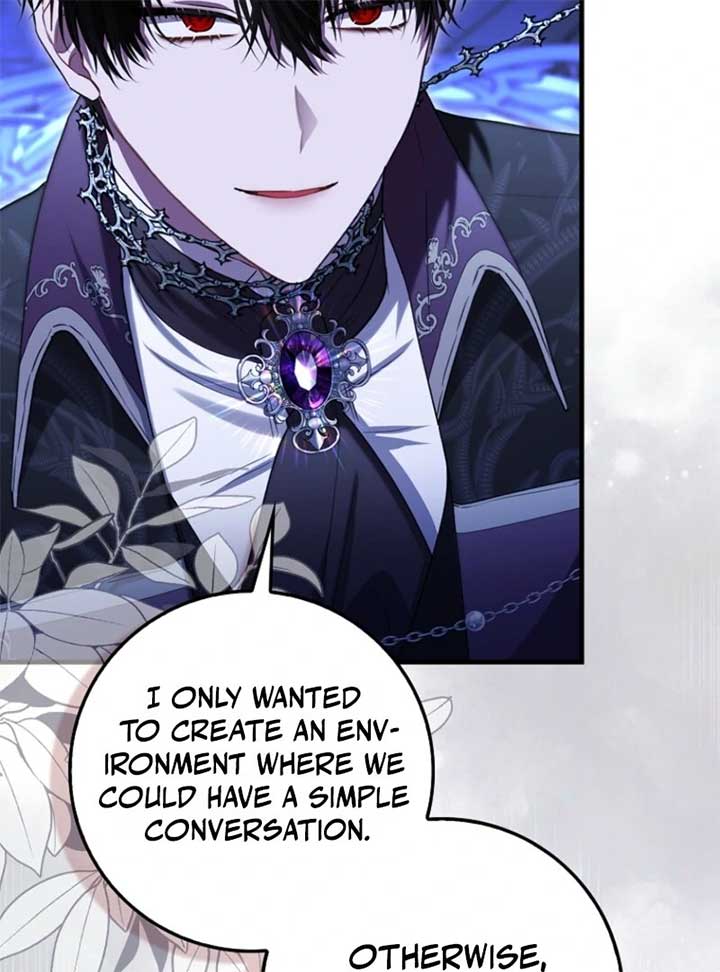 The Baby Fairy is a Villain Chapter 34 - Page 49