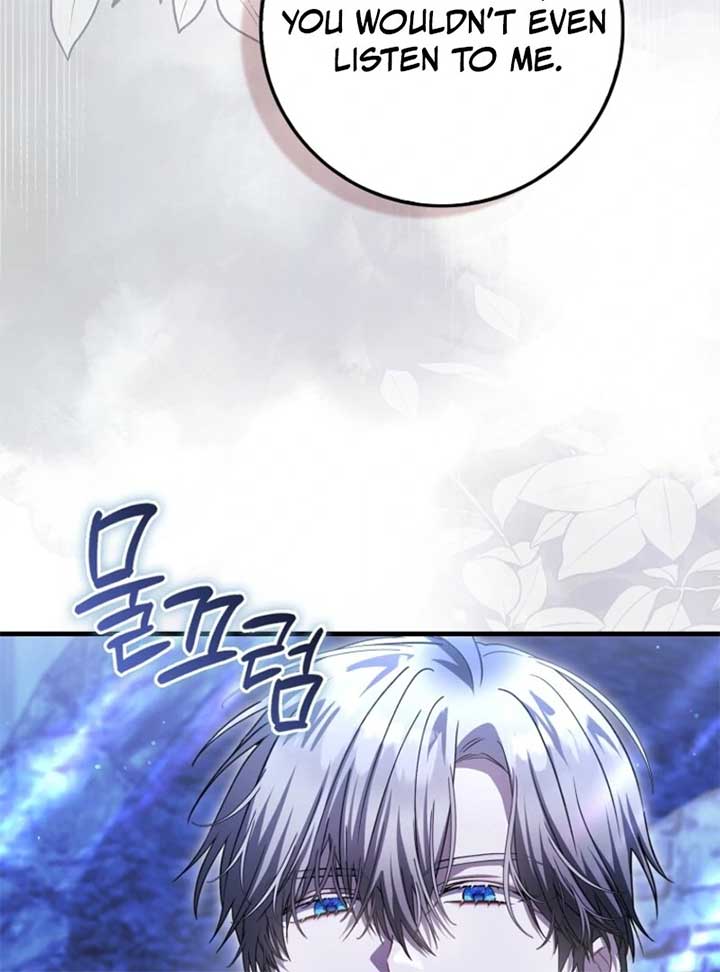 The Baby Fairy is a Villain Chapter 34 - Page 50