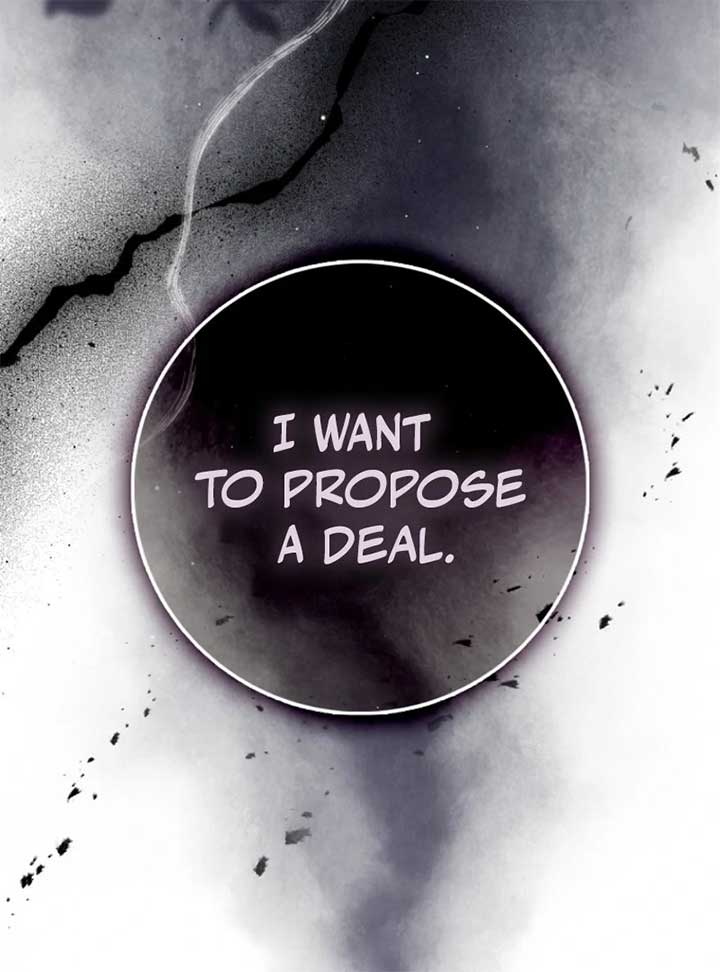 The Baby Fairy is a Villain Chapter 34 - Page 54