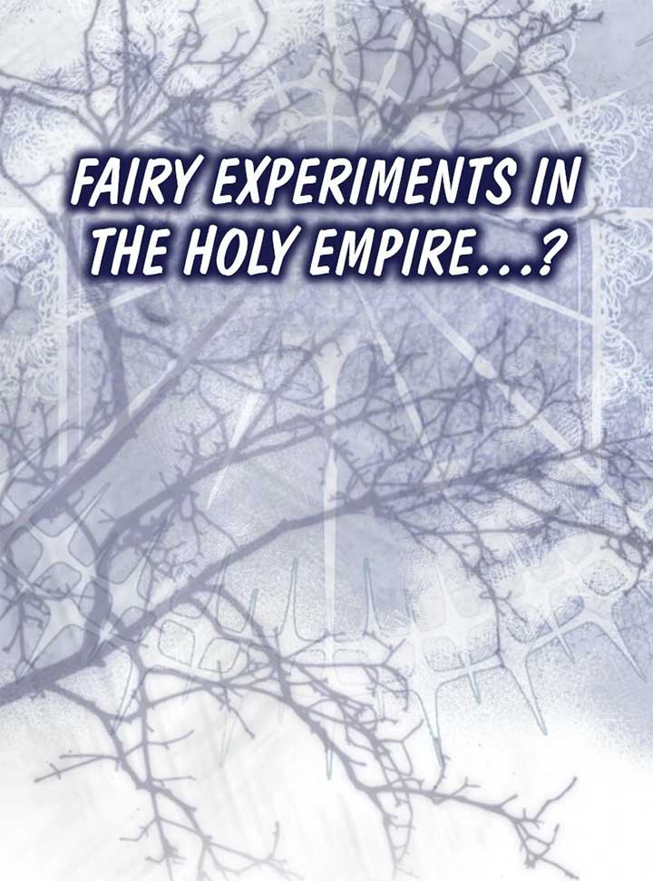 The Baby Fairy is a Villain Chapter 34 - Page 63