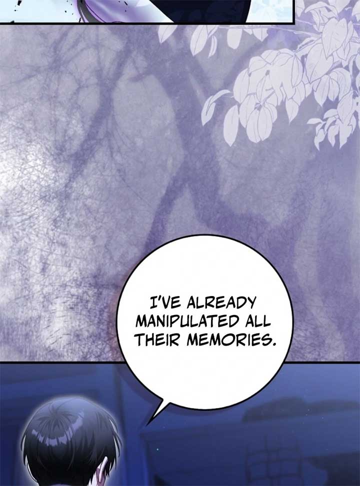 The Baby Fairy is a Villain Chapter 34 - Page 78