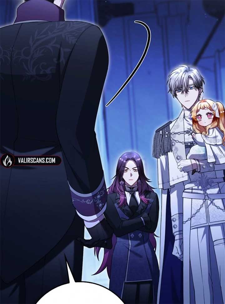 The Baby Fairy is a Villain Chapter 34 - Page 79