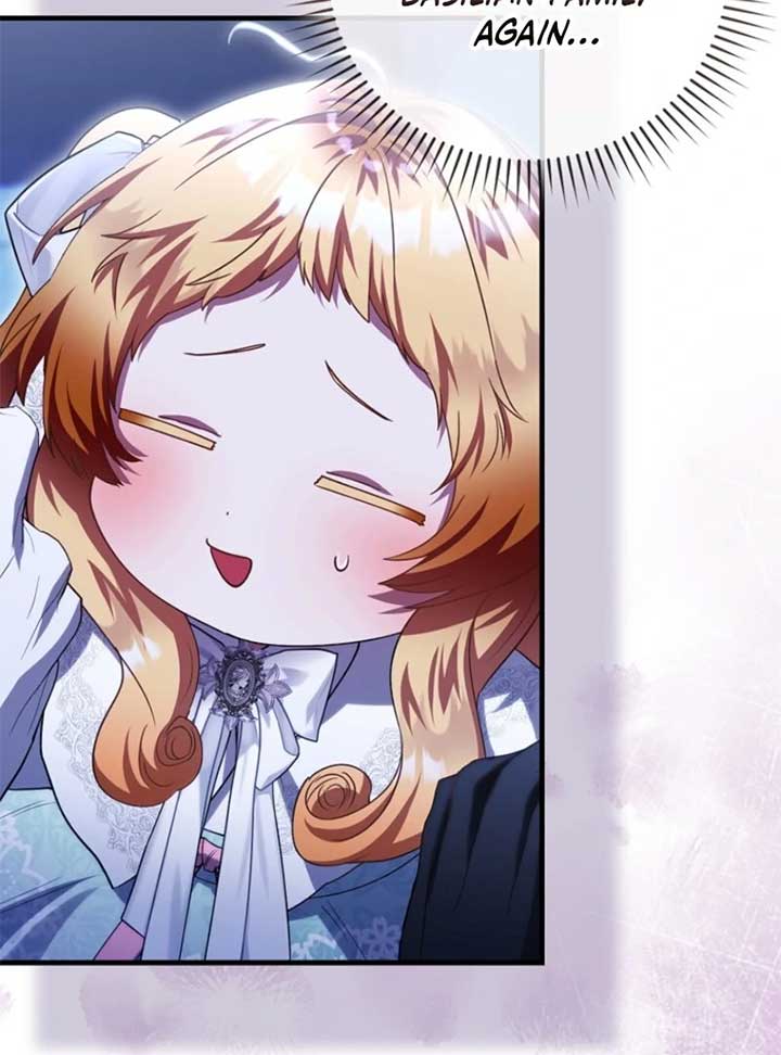 The Baby Fairy is a Villain Chapter 34 - Page 95