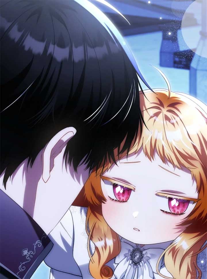 The Baby Fairy is a Villain Chapter 34 - Page 104