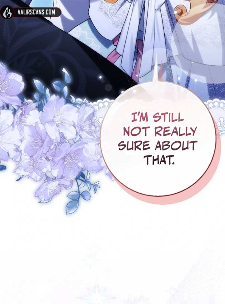 The Baby Fairy is a Villain Chapter 34 - Page 105