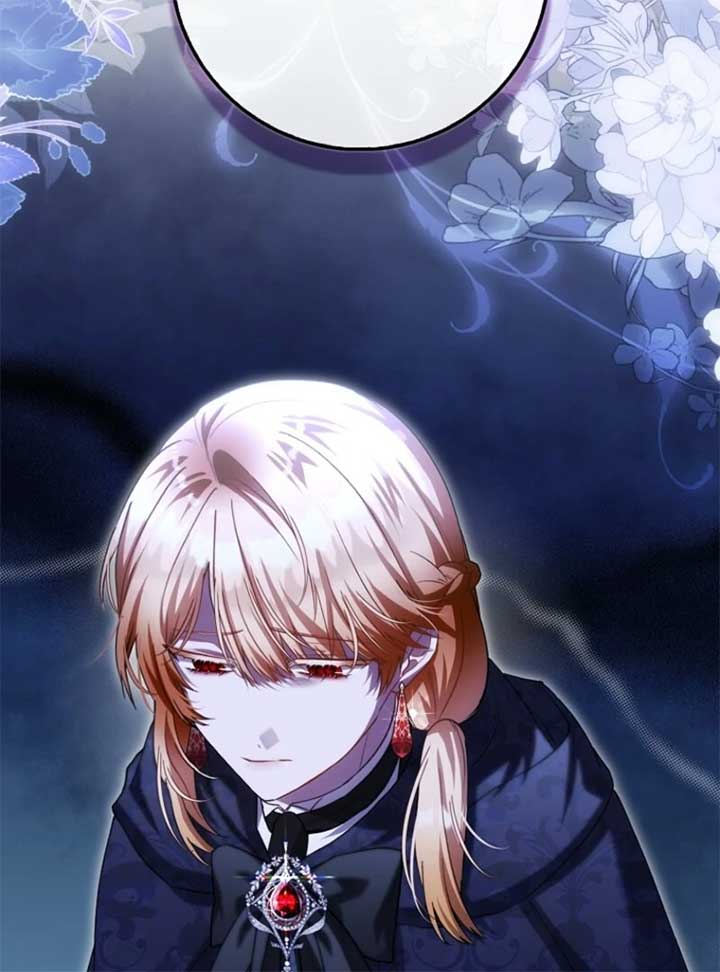 The Baby Fairy is a Villain Chapter 34 - Page 131