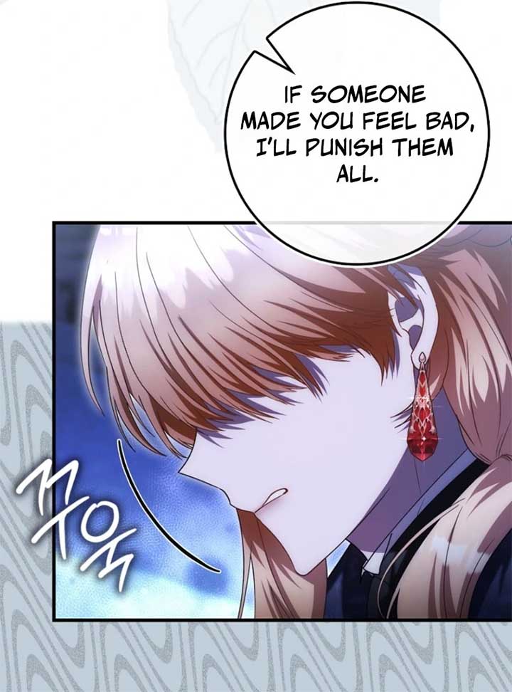 The Baby Fairy is a Villain Chapter 34 - Page 136