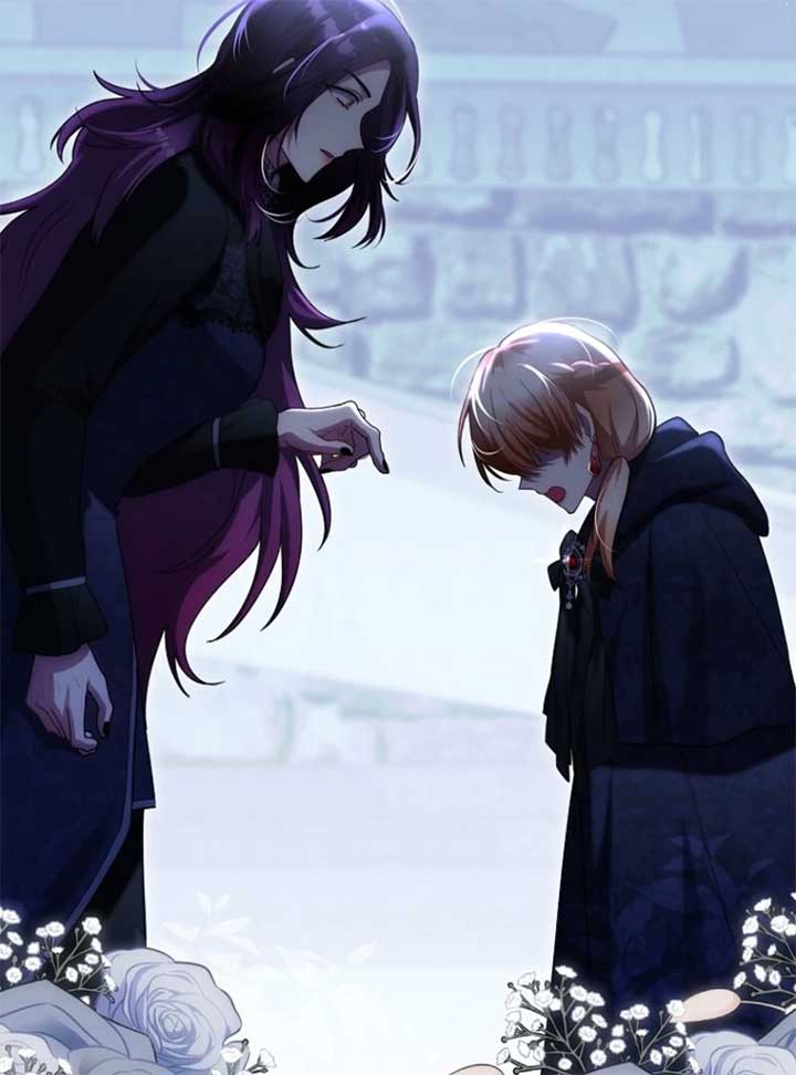 The Baby Fairy is a Villain Chapter 34 - Page 138