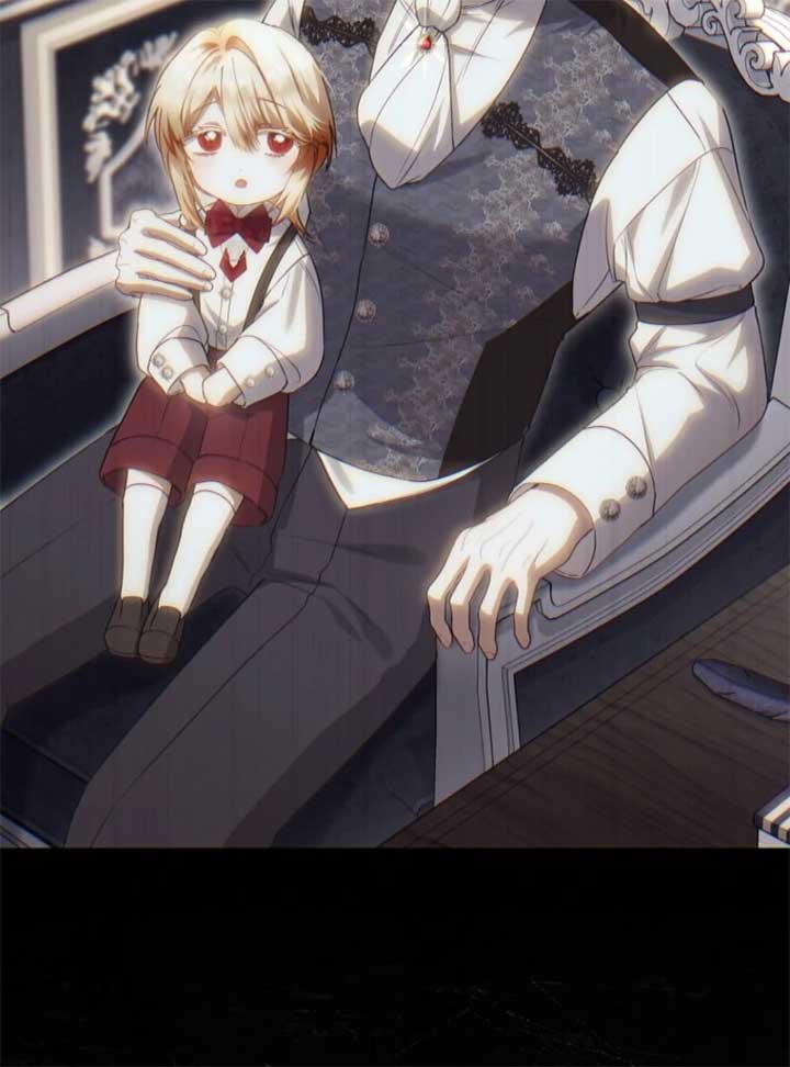 The Baby Fairy is a Villain Chapter 34 - Page 143