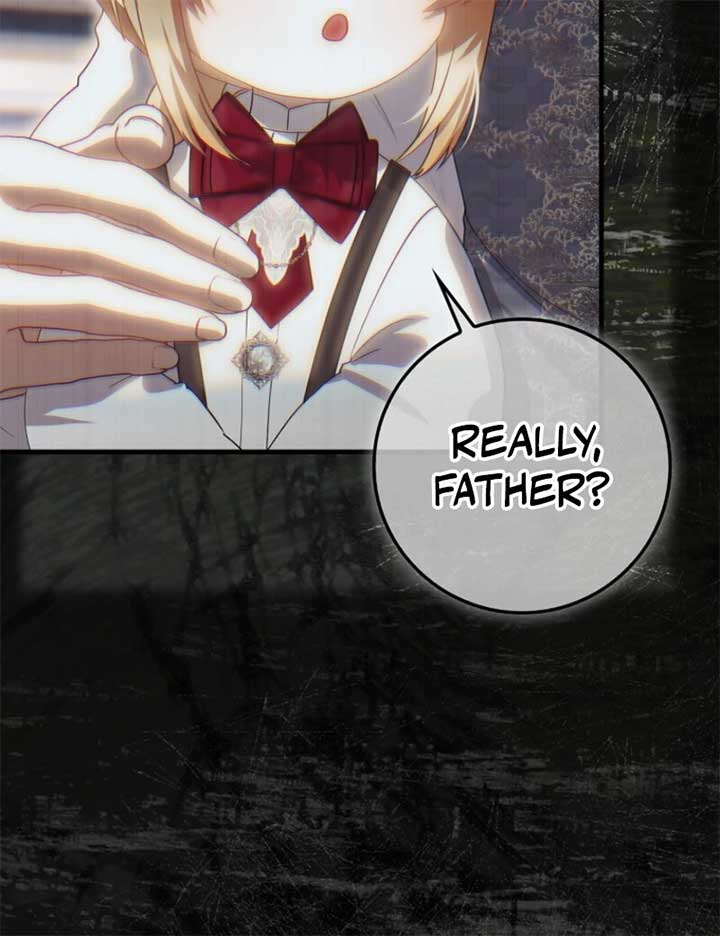 The Baby Fairy is a Villain Chapter 34 - Page 145