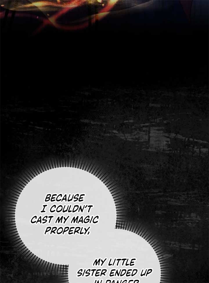 The Baby Fairy is a Villain Chapter 34 - Page 152