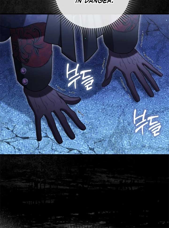 The Baby Fairy is a Villain Chapter 34 - Page 153