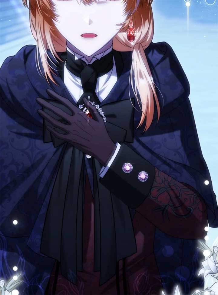 The Baby Fairy is a Villain Chapter 34 - Page 158