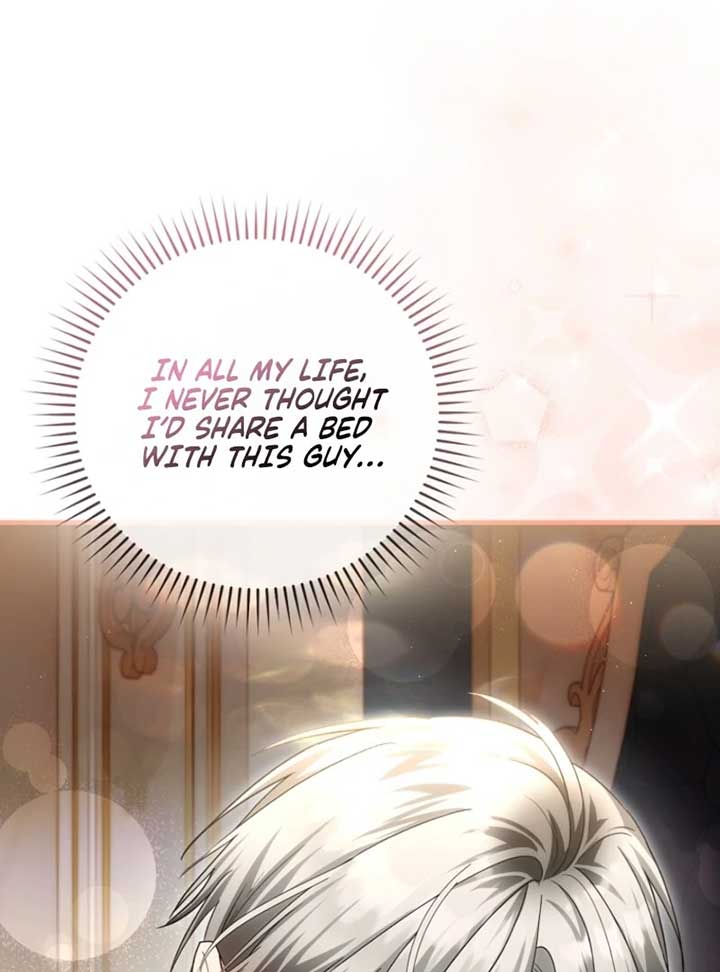 The Baby Fairy is a Villain Chapter 35 - Page 12