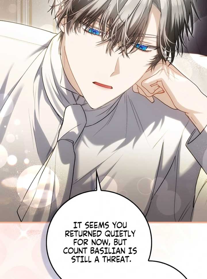 The Baby Fairy is a Villain Chapter 35 - Page 13