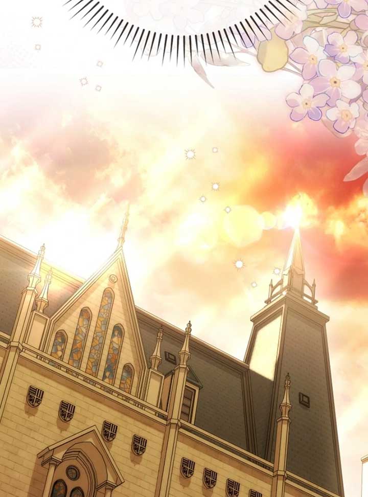 The Baby Fairy is a Villain Chapter 35 - Page 17