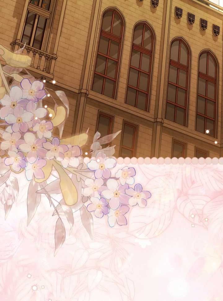 The Baby Fairy is a Villain Chapter 35 - Page 18