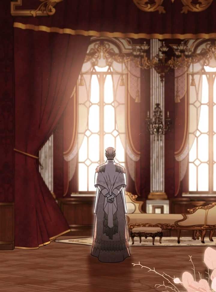 The Baby Fairy is a Villain Chapter 35 - Page 22