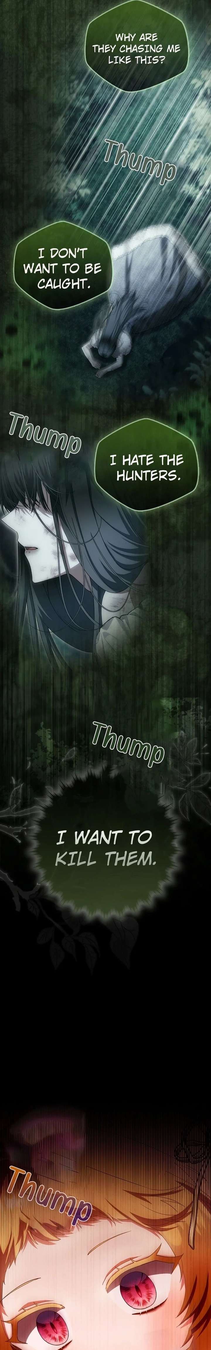 The Baby Fairy is a Villain Chapter 49 - Page 26