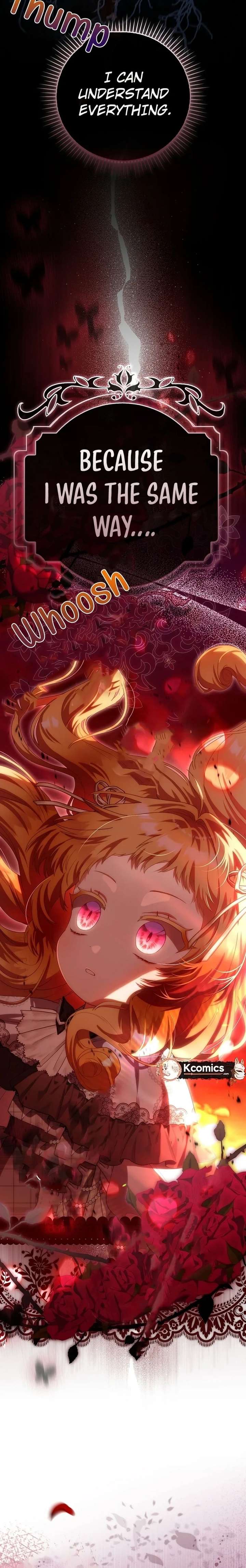 The Baby Fairy is a Villain Chapter 49 - Page 29