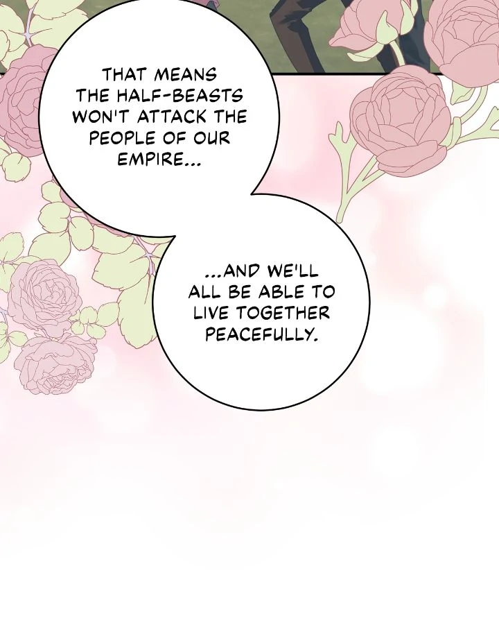 The Baby Hostage Is So Cute Chapter 97 - Page 7