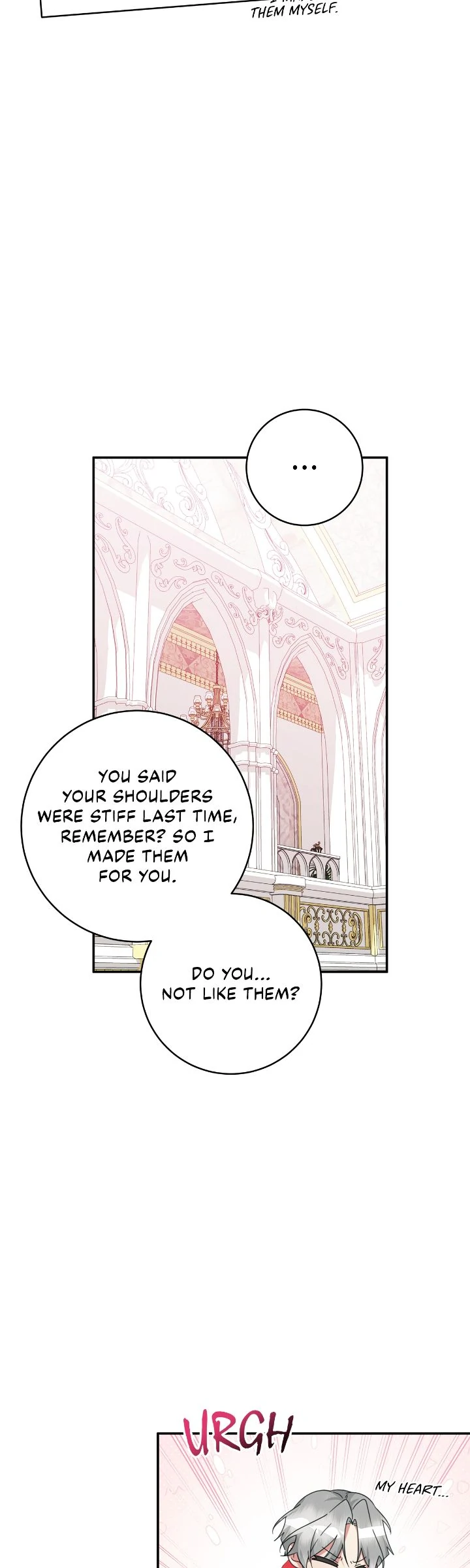 The Baby Hostage Is So Cute Chapter 97 - Page 13