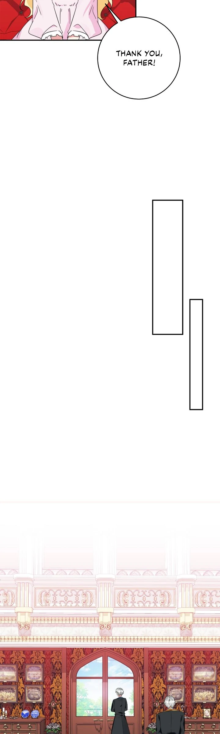 The Baby Hostage Is So Cute Chapter 97 - Page 16