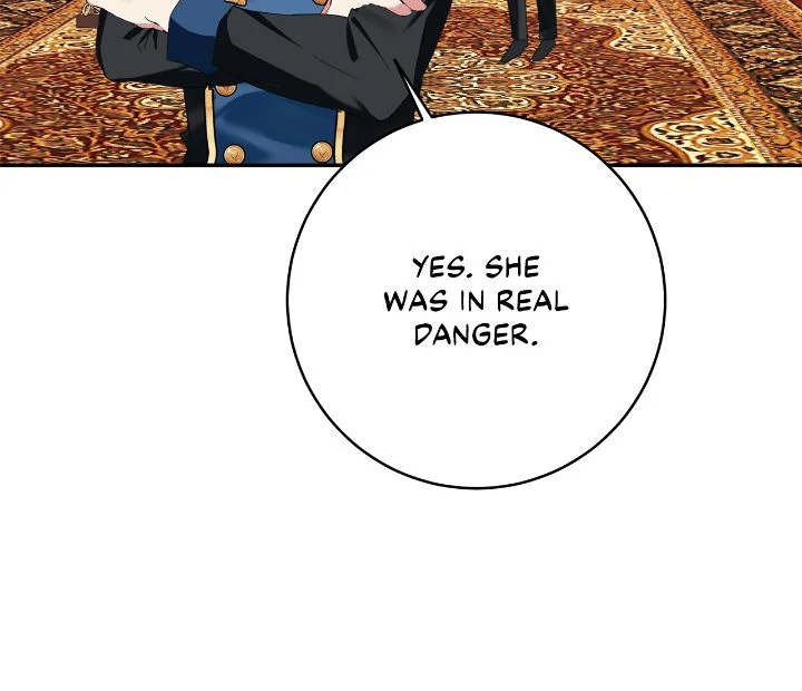 The Baby Hostage Is So Cute Chapter 97 - Page 18