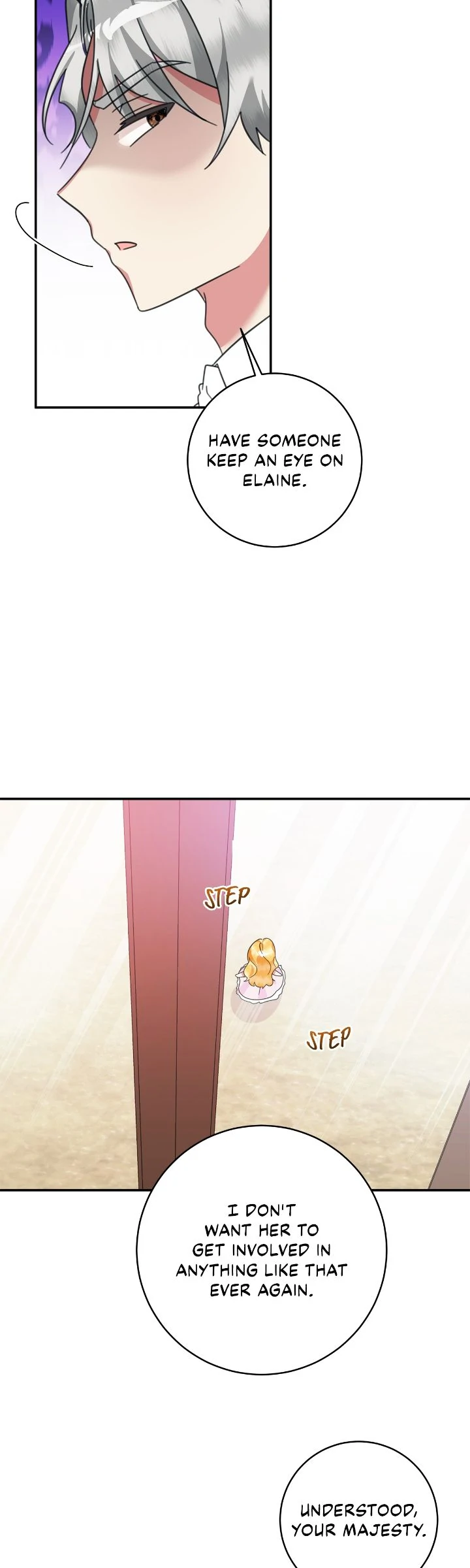 The Baby Hostage Is So Cute Chapter 97 - Page 20