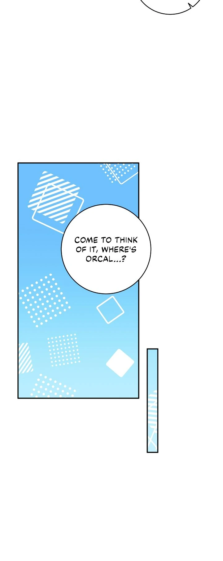 The Baby Hostage Is So Cute Chapter 97 - Page 21