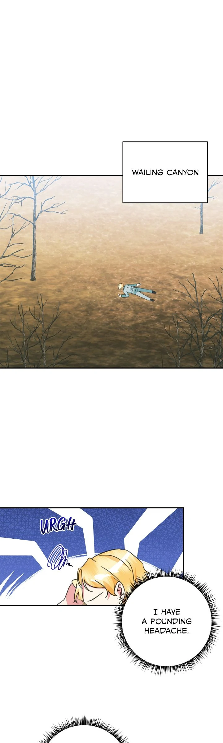 The Baby Hostage Is So Cute Chapter 97 - Page 22