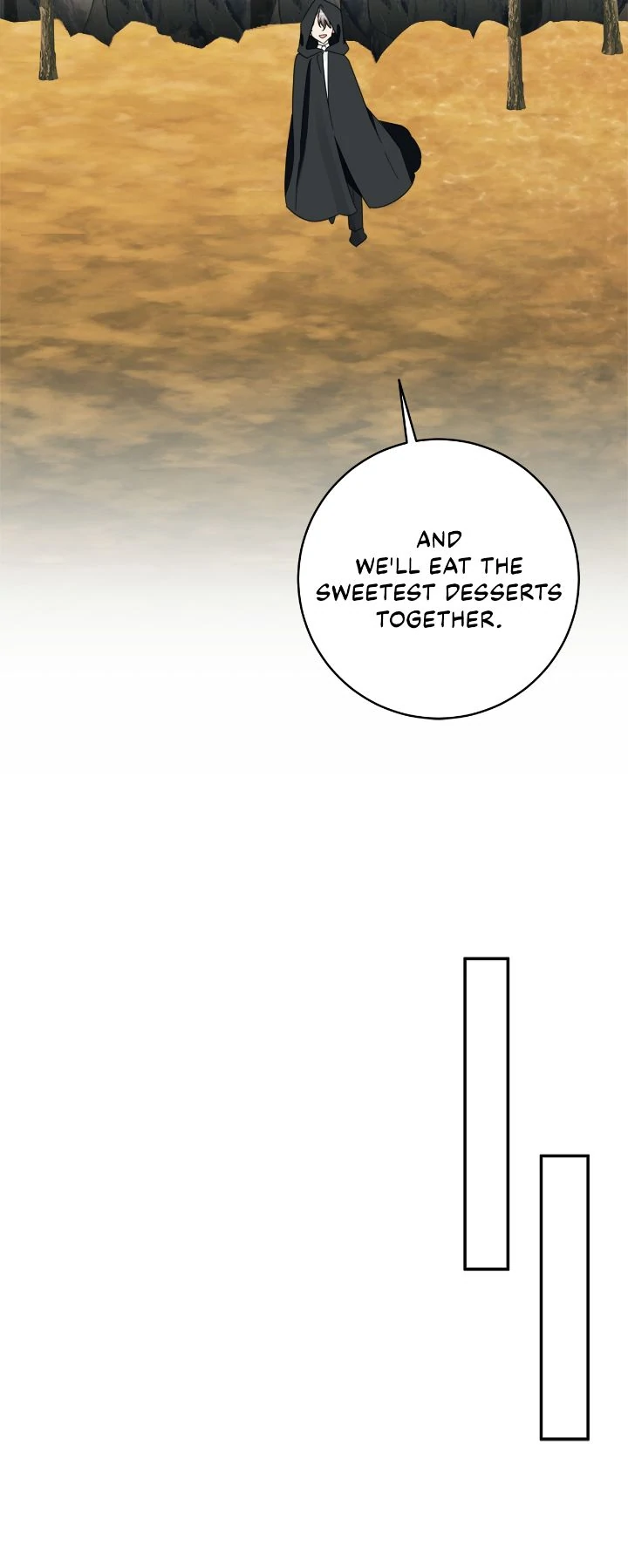 The Baby Hostage Is So Cute Chapter 97 - Page 36