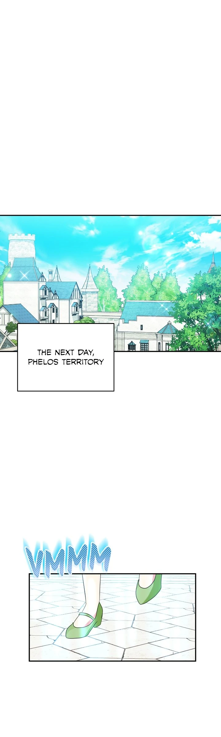 The Baby Hostage Is So Cute Chapter 97 - Page 37