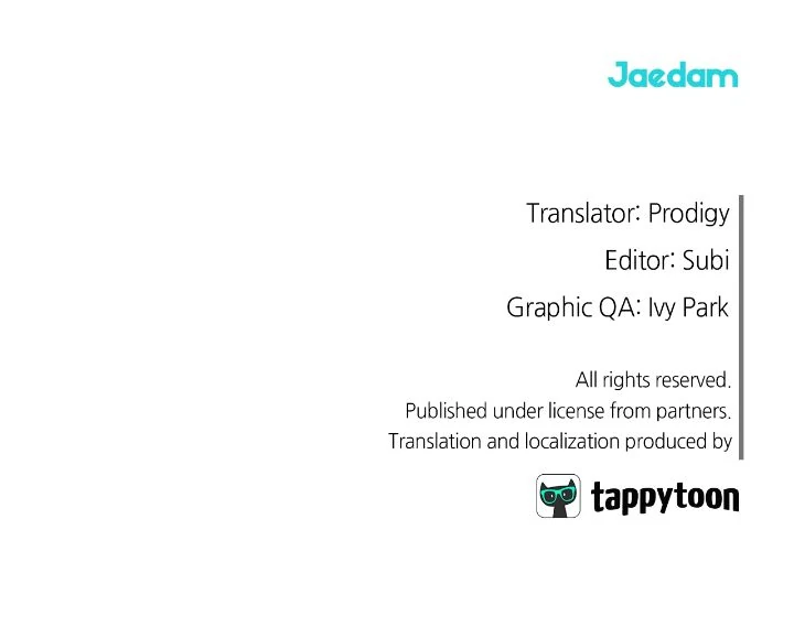 The Baby Hostage Is So Cute Chapter 97 - Page 44